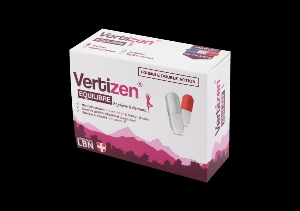 Vertizen