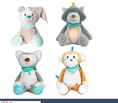Soft toy