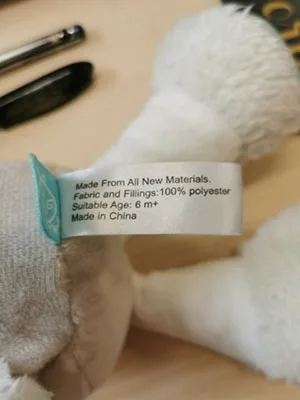 Soft toy