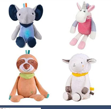 Soft toy