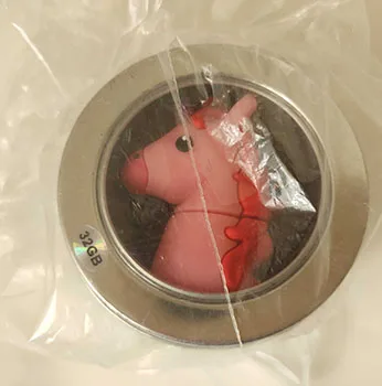 USB flash drive