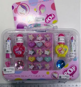 Beauty sets