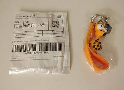 Key chain