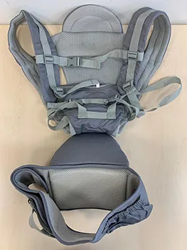 Baby carrier