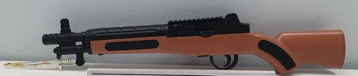 Toy gun