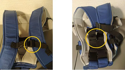 Baby carrier