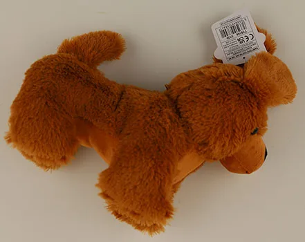 Soft toy