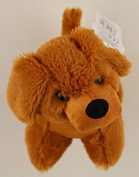 Soft toy