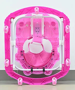 Baby walker