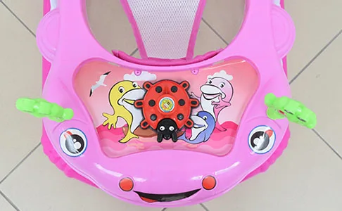 Baby walker