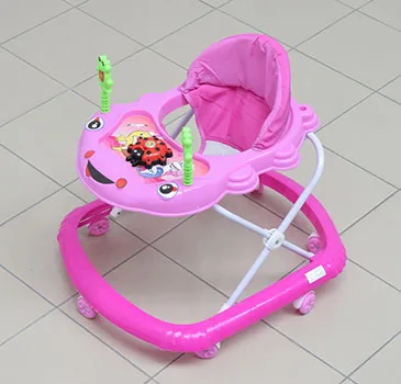 Baby walker