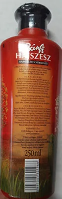 Hair care tonic