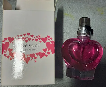 Perfume