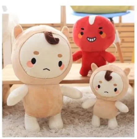 Soft toy