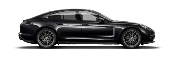 Passenger car