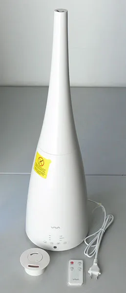 Air humidifier
