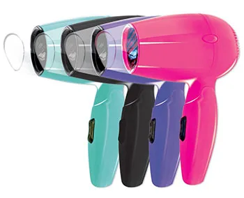 Hair dryer