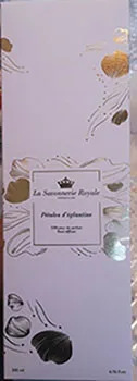 Fragrance diffuser