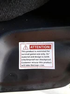 Helmet