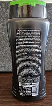 Shampoo