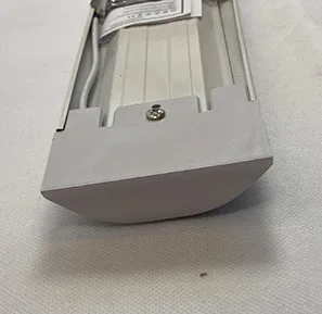 Ceiling LED lamp