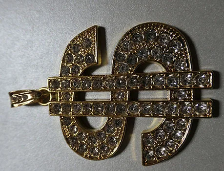 Jewellery set