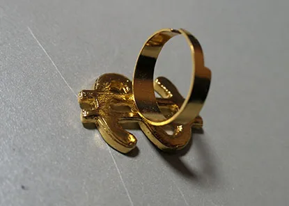 Jewellery set