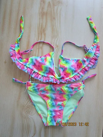 Children's bikini