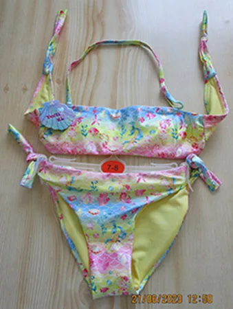 Children's bikini