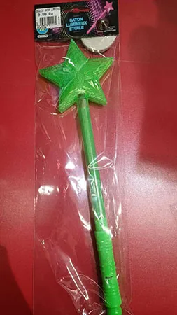 Glow stick