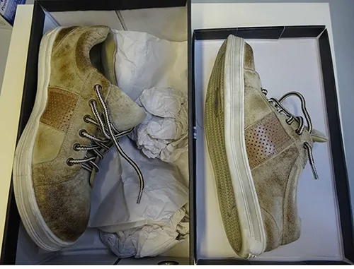 shoes