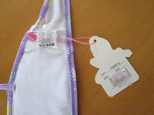Children's bikini