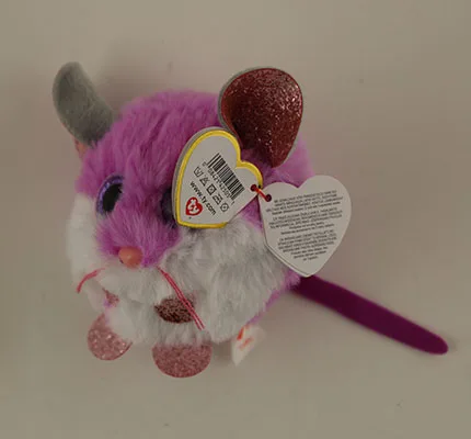 Soft toy