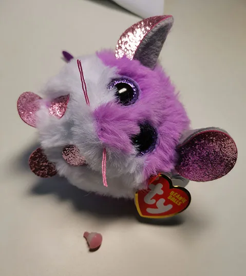 Soft toy