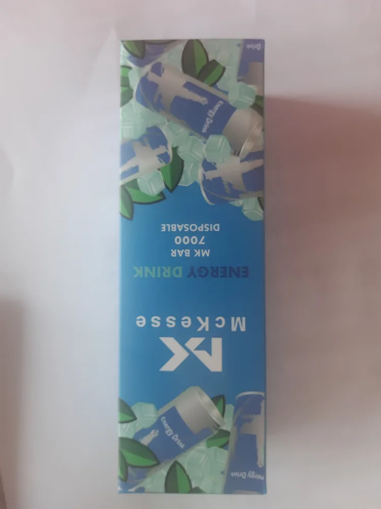 Disposable electronic cigarette