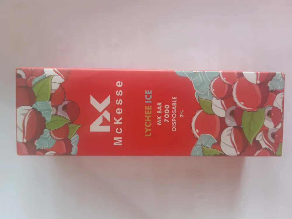Disposable electronic cigarette