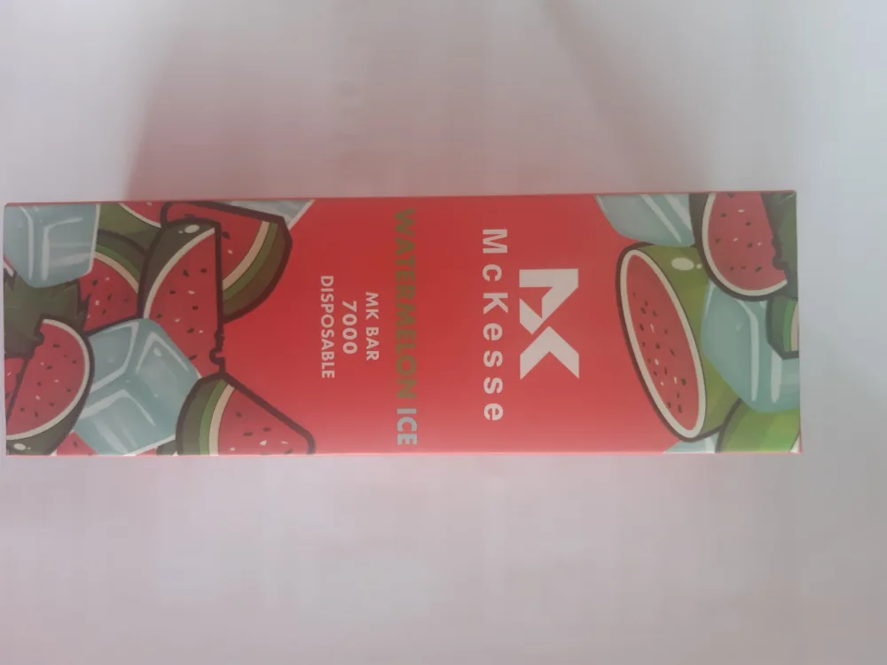 Disposable electronic cigarette