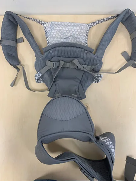 Baby carrier
