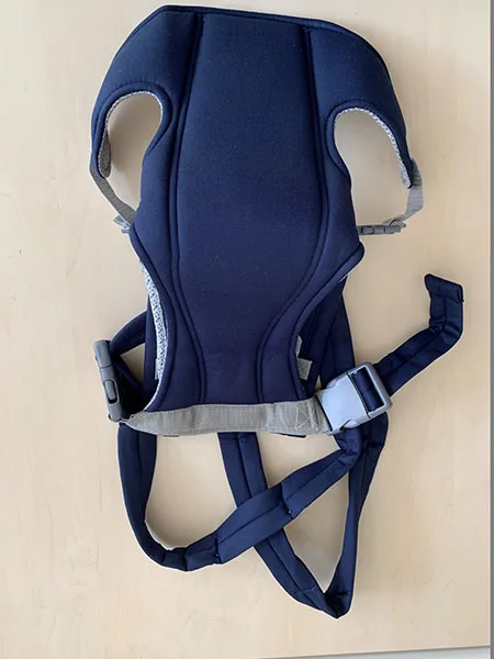 Baby carrier