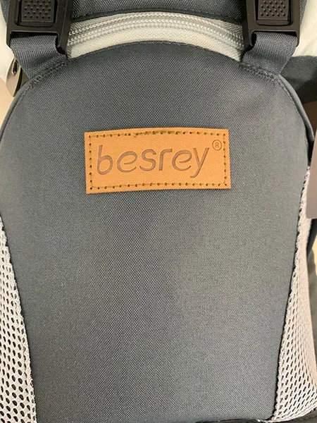 Baby carrier