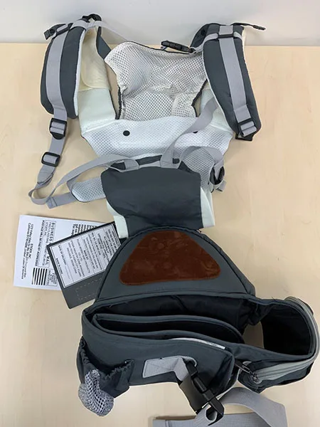 Baby carrier