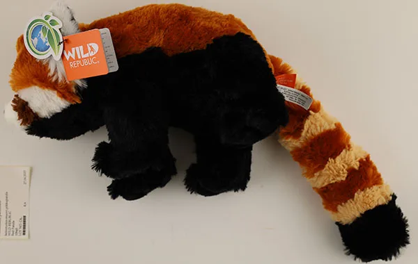 Plush toy