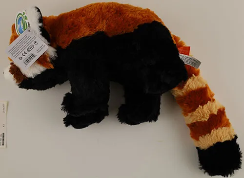 Plush toy