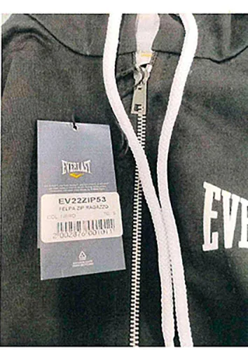 Children's sweatshirt