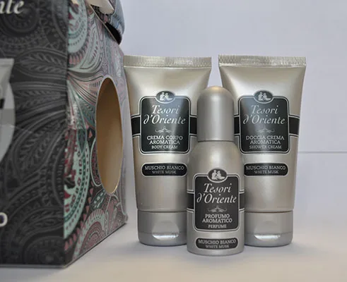 Beauty set