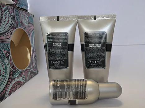 Beauty set