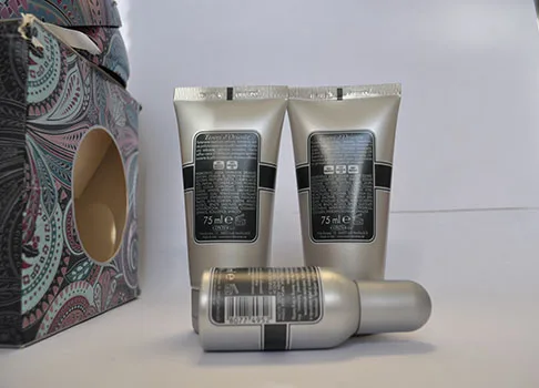 Beauty set