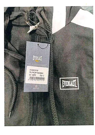 Children's jacket