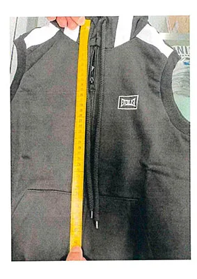 Children's jacket
