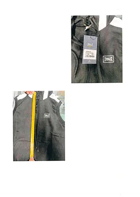 Children's jacket